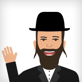 Samouchitel Hebrew (Hebrew) Autoeducație Ebraică