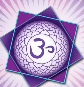 Sahasrara este responsabil pentru schimbul de energie deschis (responsabil) Sahasrara este responsabil pentru schimbul de energie deschisă