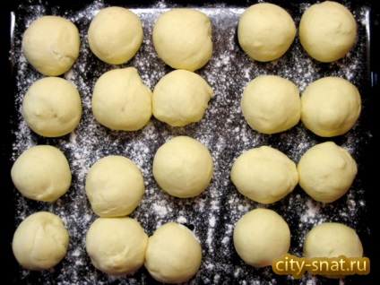 Chifle - Sharypovo acasă (Cook) Chifle - Sharypovo acasă