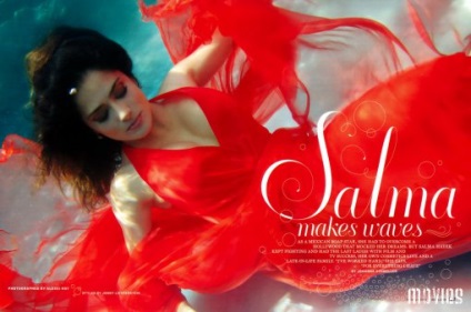 Secretele de frumusețe Salma Hayek - lumea cinematografiei! (Florabotanica) Secretele de frumusețe Salma Hayek - lumea cinematografiei!