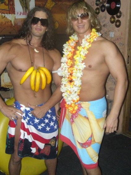 Secretele de partid Hawaii (Hawaii) Secretele de partid Hawaiian