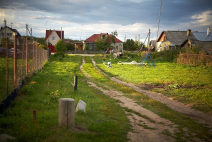 Turismul rural în România, în special în cazul în care pentru a merge (primul turismul rural) Turismul rural în România, în special în cazul în care pentru a merge