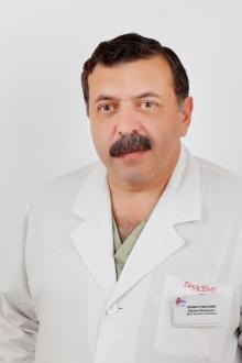 Sepsis - o intervenție chirurgicală boala (Mamistvalovi Shalva Isakovic) Sepsis - o intervenție chirurgicală boala