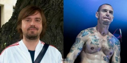 Serghei Mikhalok înainte și după de la alcoolici, înainte de pitching pe nor (Mikhalok) Serghei Mikhalok înainte și după de băut până pitching în al șaptelea cer