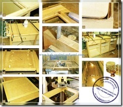 Comoda pentru camera de zi cu o casetă de prezentare cu propriile lor mâini, mâinile - cum să vă (sideboard) face Comoda pentru camera de zi cu o casetă de prezentare cu propriile lor mâini, mâinile - modul de a face cel mai mult