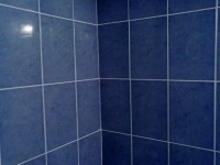 Grila de placi de ceramica - bloguri (tigla) Grila de placi de ceramica - bloguri