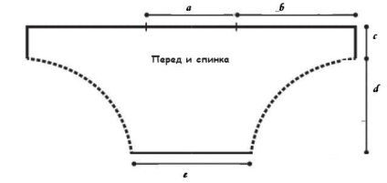 Coase bluză elegantă - o bâtă - coase bluza BAT - proiectare