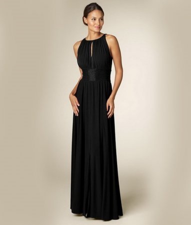 Seara rochie coase propriile lor mâini (creativitate) Seara rochie coase propriile mâini