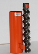 Perechi elicoidale (perechi) pereche șurub