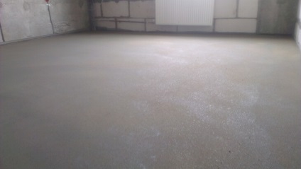 Filler pentru pardoseli din beton (beton) Filler pentru pardoseli din beton