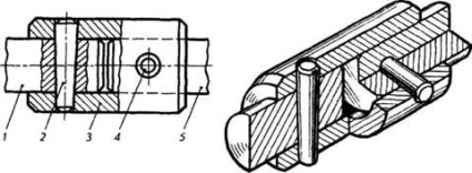 Compus Pin 1 (arc) Pin Compusul 1