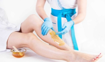 Shugaring sau epilator că este mai bine să aleagă (shugaring) Shugaring sau epilator că este mai bine să aleagă