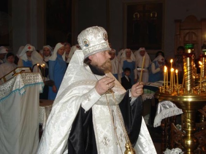 Siberian asistente medicale de cultură ziar ortodoxe (caritate) Siberian asistente medicale de cultură ziar ortodox