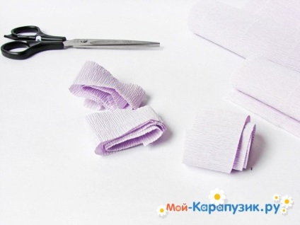 hârtie Lilac cu mâinile (lila) hârtie Lilac cu propriile sale mâini