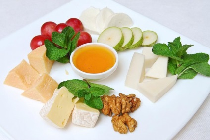 tăiere Brânză, galerie foto (brânză feliată) taiere Cheese, galerie foto