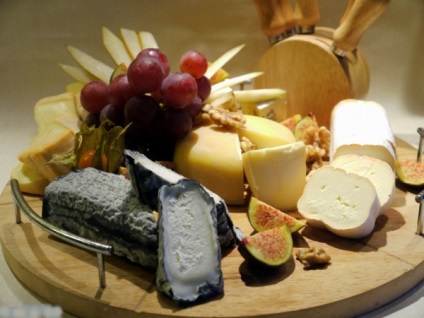 tăiere Brânză, galerie foto (brânză) taiere Cheese, galerie foto