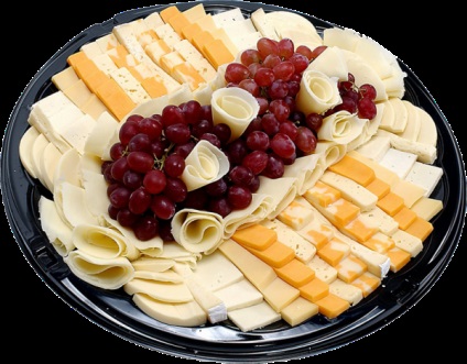 tăiere Brânză, galerie foto (brânză feliată) taiere Cheese, galerie foto