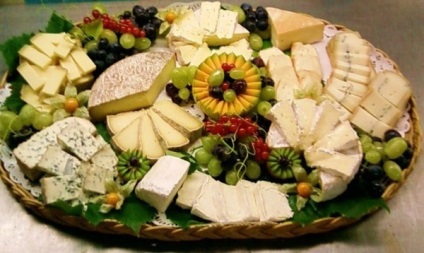 tăiere Brânză, galerie foto (brânză) taiere Cheese, galerie foto