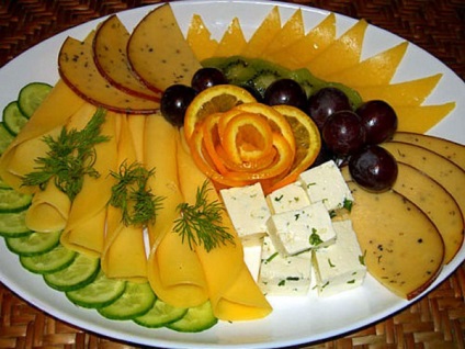 taiere Cheese, galerie foto (poze) taiere Cheese, galerie foto