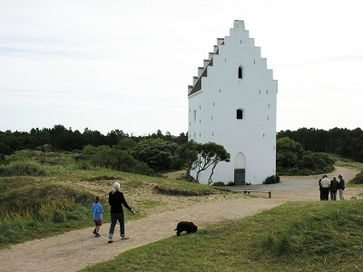 Skagen Daniya - oraș, obține atracții (Skagen) Skagen Daniya - oraș, obține atracții