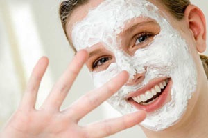 exfoliant facial pentru acnee - masca de casă (acasă) exfoliant facial pentru acnee - masca de casă