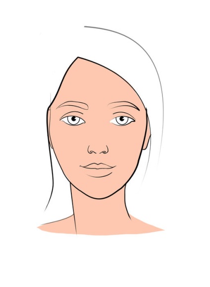 Sculptarea fata cu un pas cu pas fotografie - tutorial video de make-up artist (individuale) Sculptarea fata cu un pas cu pas fotografie - tutorial video de make-up artist