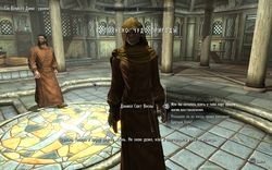 Skyrim - un miracol al naturii (skyrim) Skyrim - un miracol al naturii