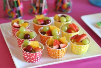 masa de dulce la bal la grădiniță idei de bază (pentru copii) masa de dulce la bal la grădiniță idei de bază