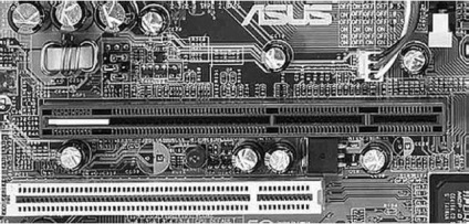 sloturi de expansiune agp, pro AGP si PCI Express Denis Kolisnichenko (exprima) sloturi de expansiune agp, agp expres pro pci și Denis Kolisnichenko