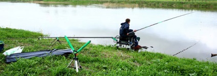 Cutie de viteze pentru plătică și utilizarea corectă a acestora (unelte) Momeală pentru prinderea plătică și aplicarea lor corectă