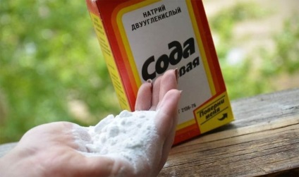 măști pentru păr Soda 12, metodele de aplicare și recenzii (de păr) măști pentru păr Soda 12, metodele de aplicare și recenzii