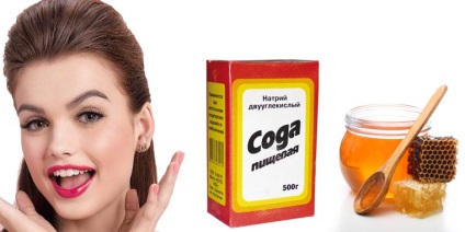 măști pentru păr Soda 12, metodele de aplicare și recenzii (carbonat de sodiu) măști pentru păr Soda 12, metodele de aplicare și recenzii