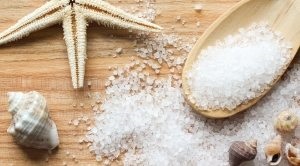 Sol mătreață - 5 metode de aplicare (sare) Sol matreata - 5 utilizări ale