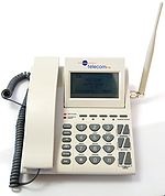 Telefonul mobil - este () Telefonul mobil - l