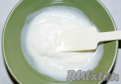 Sos - tzatziki - reteta cu fotografii (tzatziki) Sos - tzatziki - reteta cu fotografii