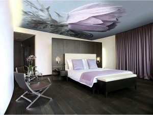 învelitori moderne de tavan (moderne) Capac modern plafon