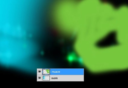 Crearea unui efect de matrice în imagini în Photoshop (efectul) Creați un efect de matrice pe fotografii în Photoshop