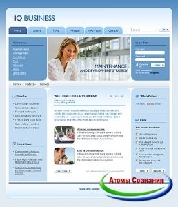 Crearea site-ului (imaginea care urmează să fie tăiate) Crearea site-