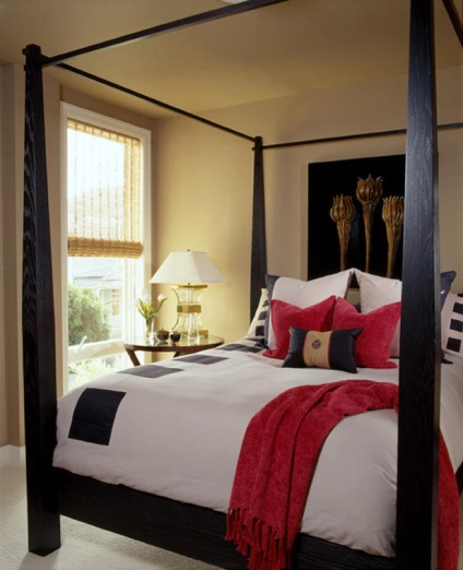 Feng Shui pentru dormitor - 9 reguli de design interior (proiectare) Dormitor Feng Shui - 9 reguli, design interior
