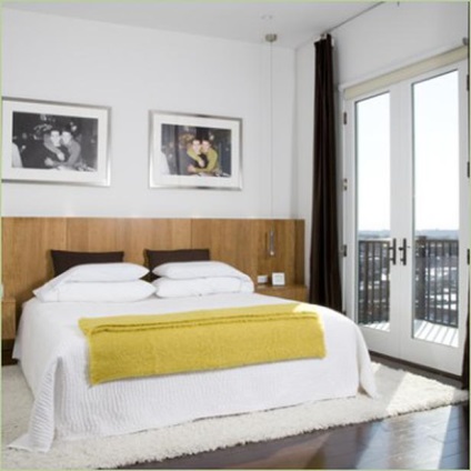 Feng Shui pentru dormitor - 9 reguli de design interior (proiectare) Dormitor Feng Shui - 9 reguli, design interior