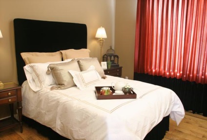 Feng Shui pentru dormitor - 9 reguli de design interior (fotografii de interior) Dormitor Feng Shui - 9 reguli, design interior
