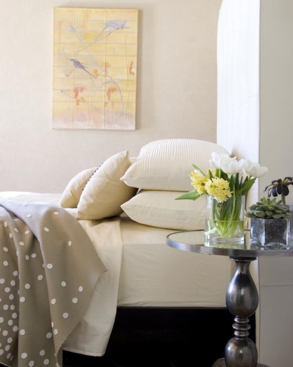Feng Shui pentru dormitor - 9 reguli de design interior (design interior foto) Dormitor Feng Shui - 9 reguli, design interior
