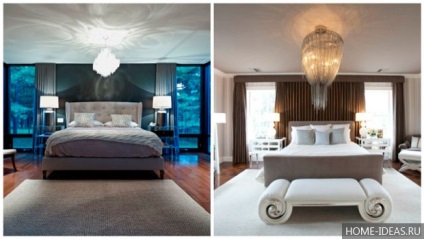 reguli Feng Shui pentru dormitor pentru organizarea spațiului (Reguli) reguli Feng Shui pentru dormitor pentru organizarea spațiului