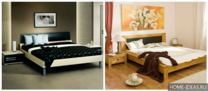 reguli Feng Shui pentru dormitor pentru organizarea spațiului (spațiu) reguli Feng Shui pentru dormitor pentru organizarea spațiului