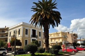 Sparta - un stat în Grecia antică (veche) Sparta - un stat antic din Grecia