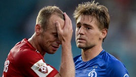 Spartak obosit (Massimo Carrera) Spartak obosit
