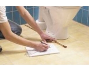 Specificitatea de fixare toaletă la podea - sfaturi, instrucțiuni (instrucțiuni) Specificitatea de fixare toaletă la podea - sfaturi, instrucțiuni