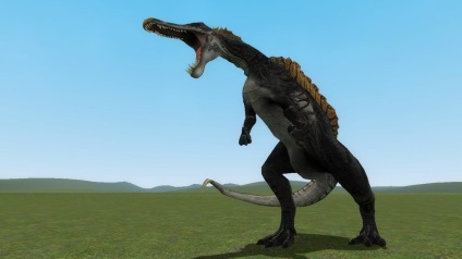 Spinosaurus (Spinosaurus) (Spinosaurus) Spinosaurus (Spinosaurus)