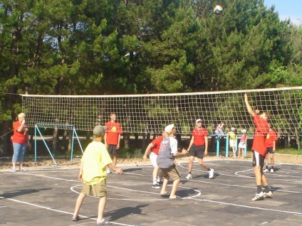 sectiunea volei sport (secțiune) secțiunea sport volei
