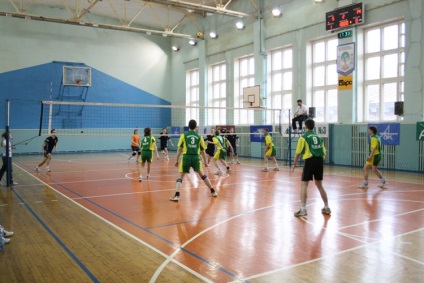 sectiunea volei sport (secțiune) secțiunea sport volei